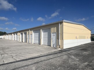 Jupiter, FL Industrial - 135 Evernia St