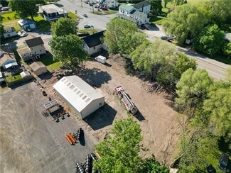 Medina, NY Auto Repair - 11300 Ridge Rd