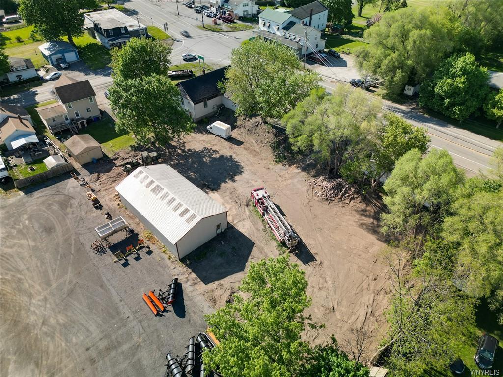 11300 Ridge Rd, Medina, NY for Sale