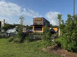 Oldsmar, FL Restaurant - 3502 Tampa rd
