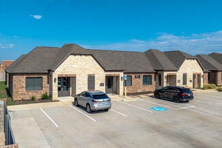 Little Elm, TX Office - 2601 Little Elm Pky