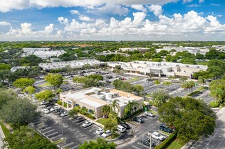 Coral Springs, FL Retail - 500-598 Riverside Dr