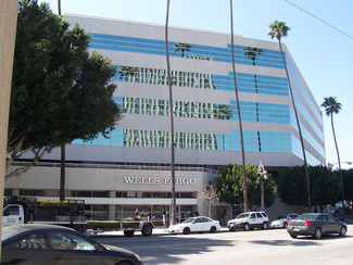 Riverside, CA Office, Retail - 3750 University Ave