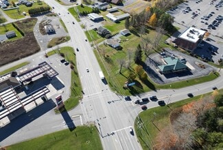 Saint Marys, PA Commercial - 1098 Million Dollar Hwy Saint Marys, PA Commercial - 1098 Million Dollar Hwy