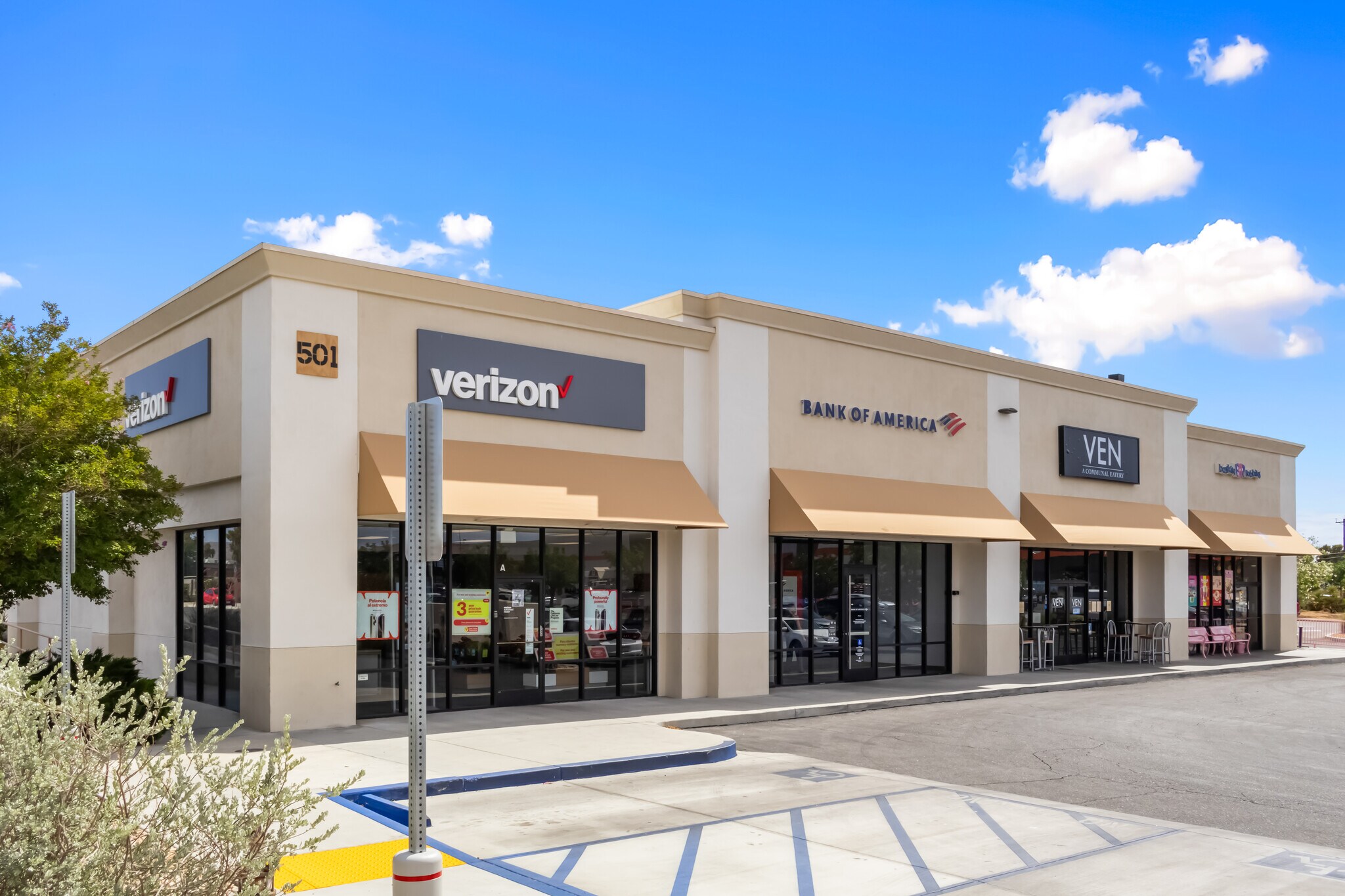 501 N China Lake Blvd, Ridgecrest, CA for Sale