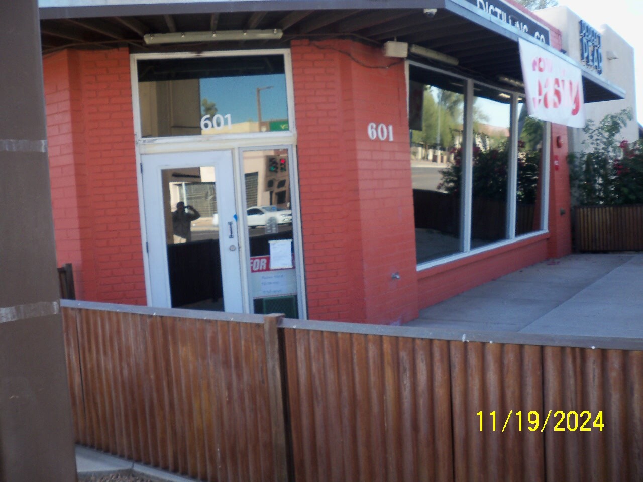 601 W University Dr, Tempe, AZ for Rent