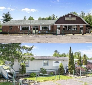 596-602 Hamlin Highway 596-602 Hamlin Highway