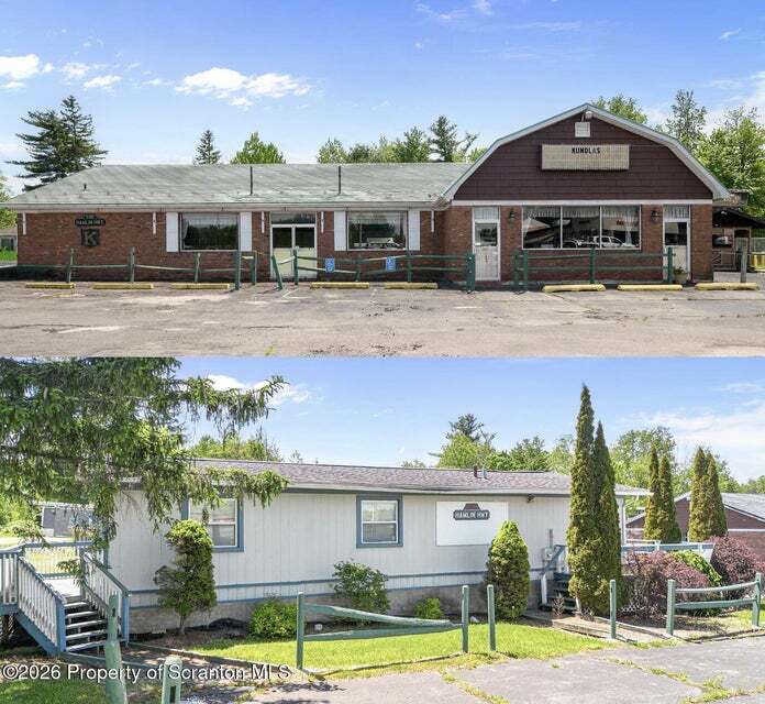 596-602 Hamlin Hwy, Hamlin, PA for Sale