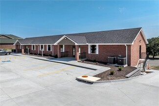 Saint Joseph, MO Office - 3830 Faraon St