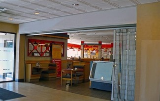 Winnipeg, MB Retail - 2727 Portage Ave