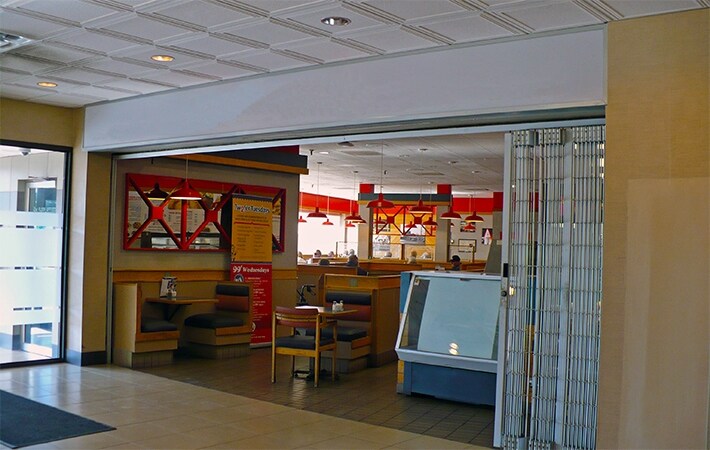 2727 Portage Ave, Winnipeg, MB for Rent