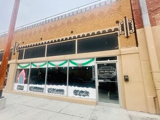 Dodge City, KS Retail - 306 Gunsmoke St
