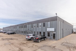 Edmonton, AB Industrial - 4304-4330 76 Av NW