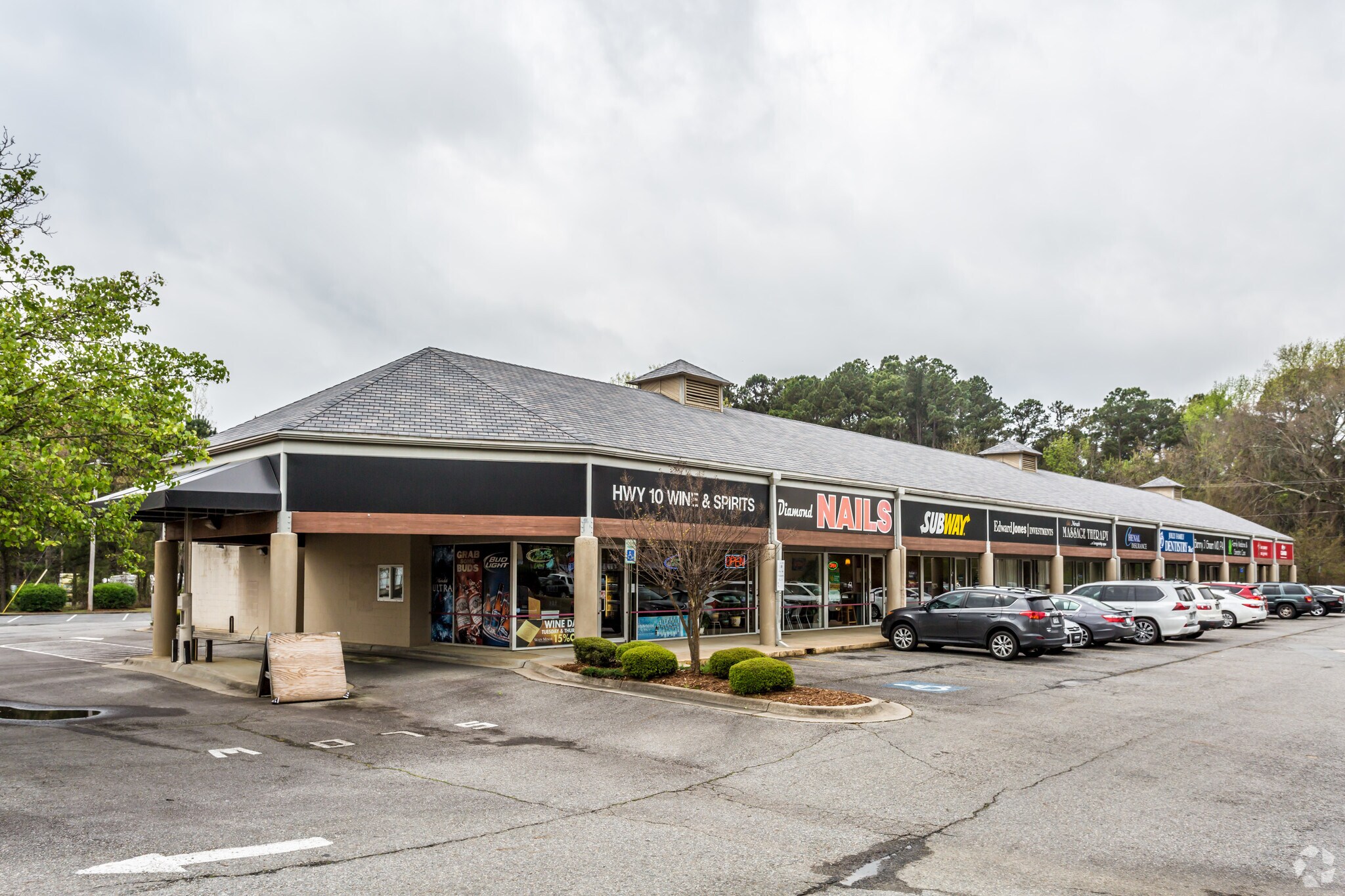 14309 Cantrell Rd, Little Rock, AR for Rent