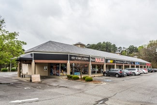 Little Rock, AR Retail - 14309 Cantrell Rd Little Rock, AR Retail - 14309 Cantrell Rd