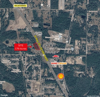 Cantonment, FL Commercial - 100 Harvest Hill Dr Cantonment, FL Commercial - 100 Harvest Hill Dr