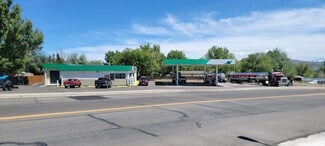 Elko, NV Service Station - 2210 5th St