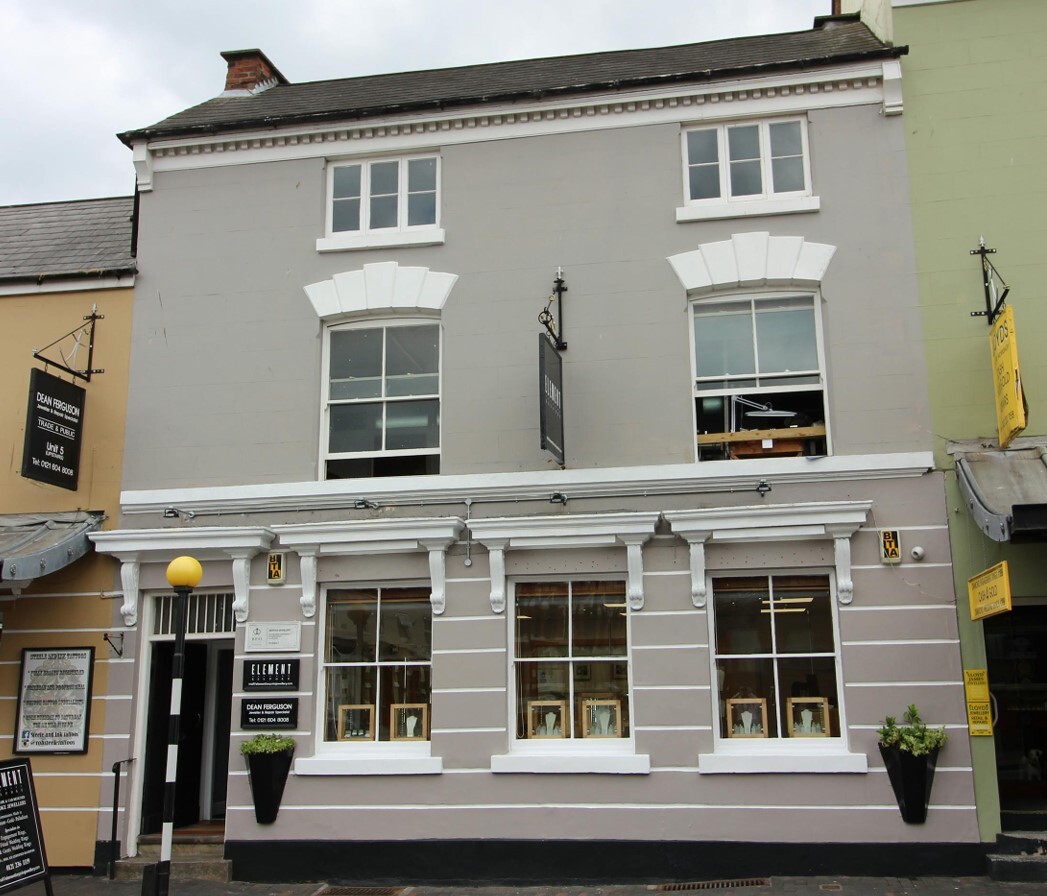 1-5 Warstone Ln, Birmingham, WMD for Rent
