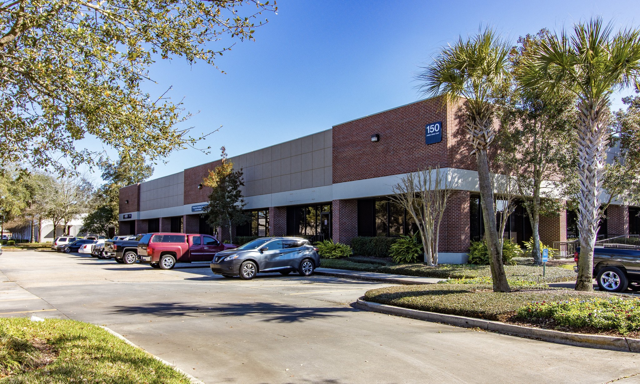 150 James Dr E, Saint Rose, LA for Rent