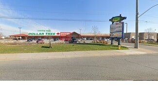 Windsor, ON Retail - 1030 Walker Rd