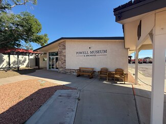 Page, AZ Retail - 6 N Lake Powell Blvd