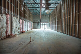 Katy, TX Retail - 3080 S Fry Rd