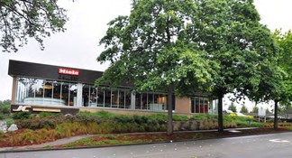 Bellevue, WA Retail - 13500 NE Bel Red Rd