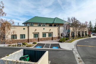 Reno, NV Office - 35 Regency Way Reno, NV Office - 35 Regency Way