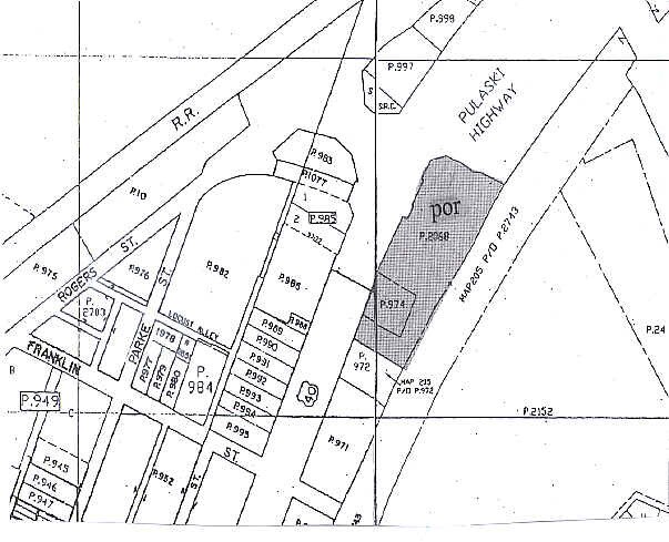 205 S Philadelphia Blvd, Aberdeen, MD for Rent