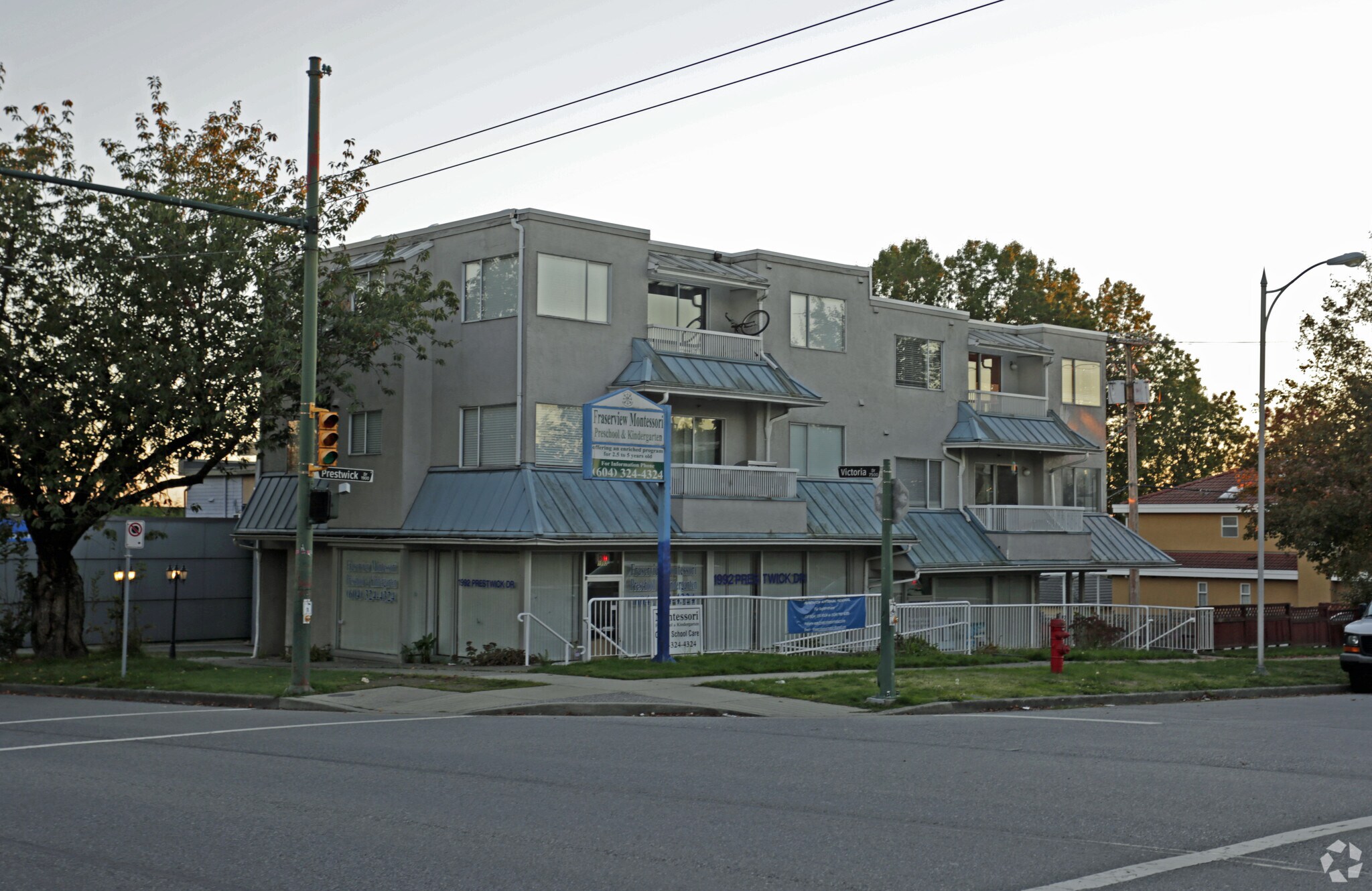 1982-1992 Prestwick Dr, Vancouver, BC for Sale