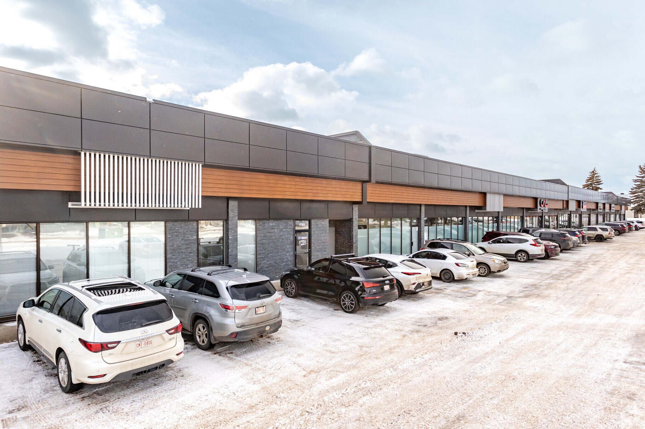 10472-17203 105 Av NW, Edmonton, AB for Rent