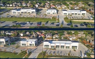 The Colony, TX Office/Retail - 5101 Main Street
