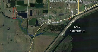 Okeechobee, FL Agricultural - 3690 SW 28th St