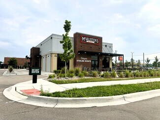 Sterling Heights, MI Retail - 36543 Van Dyke Ave Sterling Heights, MI Retail - 36543 Van Dyke Ave