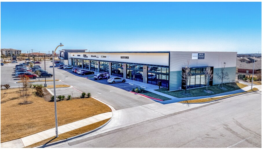 801 Wells Branch Pky, Pflugerville, TX for Rent