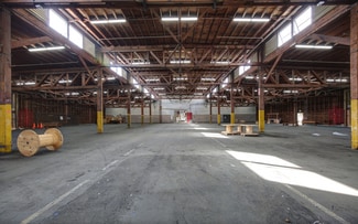 San Pedro, CA Industrial - 110 E 22nd St