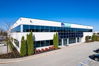 Mississauga, ON Flex - 2495 Meadowpine Blvd