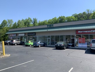 Kinnelon, NJ Retail - 1161 Route 23 South