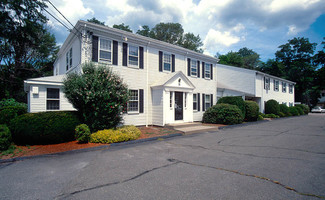 Wayland, MA Office - 30 Boston Post Rd