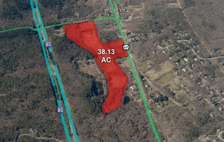 Tannersville, PA Commercial Land - 481 T Tannersville, PA Commercial Land - 481 T