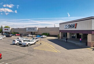 Marysville, WA Retail - 115-325 Marysville Mall Way