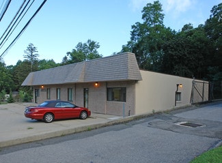 Tarrytown, NY Office - 629 White Plains Rd
