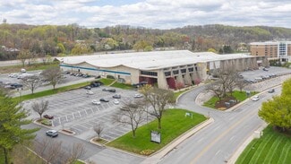 Timonium, MD Office - 9603 Deereco Rd