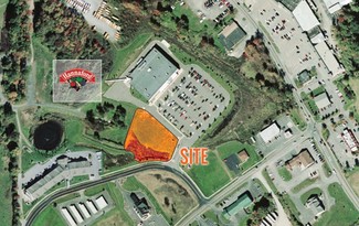 Pine Bush, NY Commercial Land - 31 Ted Dr