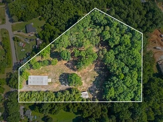 Easley, SC Industrial - 533 Crest Dr