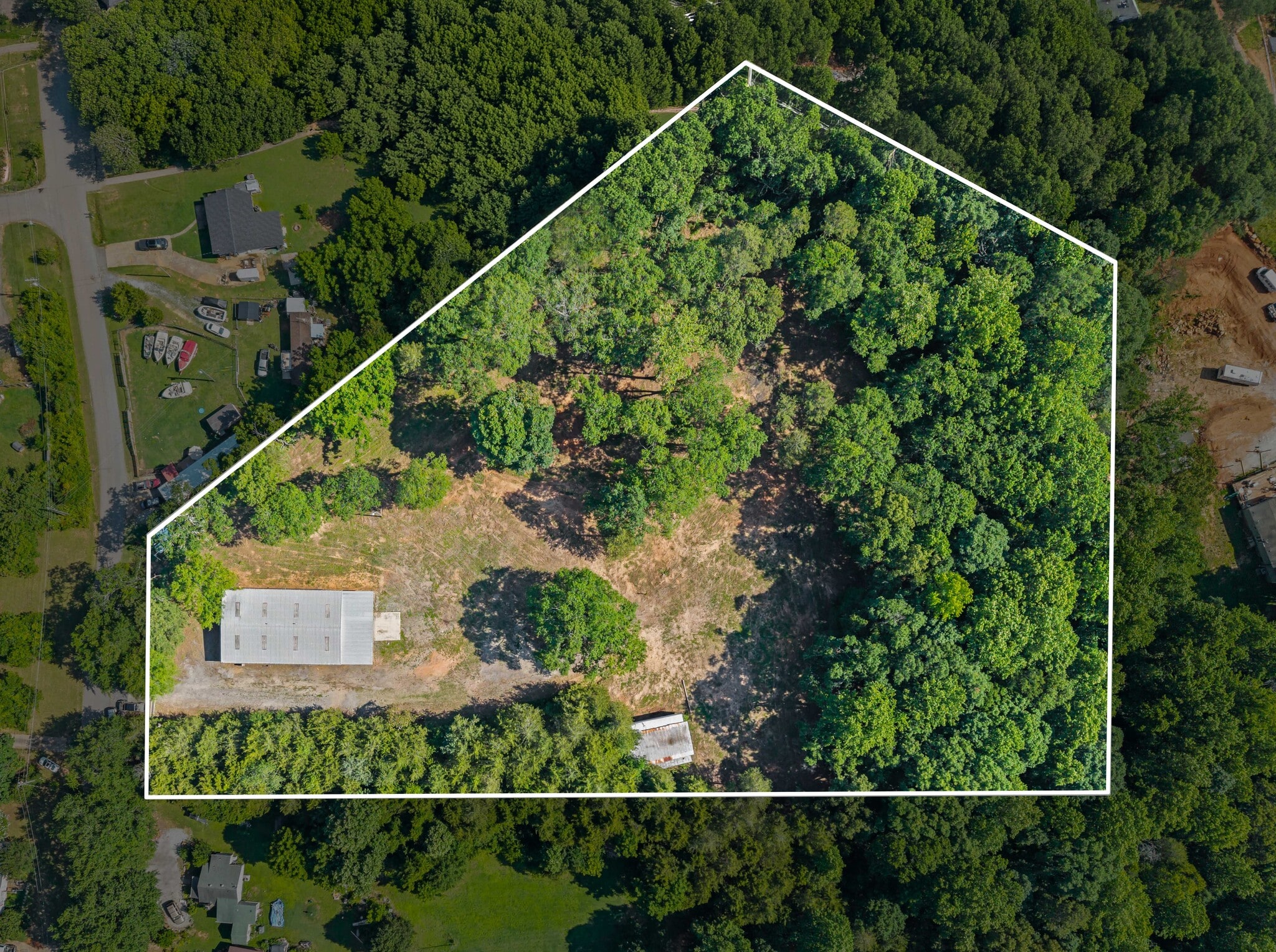 533 Crest Dr, Easley, SC for Sale