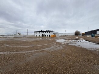 Acheson, AB Industrial - 10271 279 St