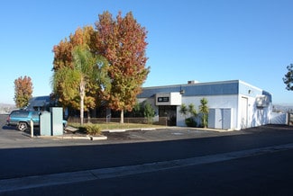 El Cajon, CA Industrial - 1987 Friendship Dr