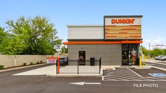 Stow, OH Fast Food - 4113 Wyoga Lake rd