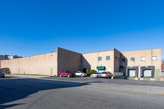 Far Rockaway, NY Industrial - 1400 Brunswick Ave